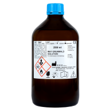 may grunwald solution