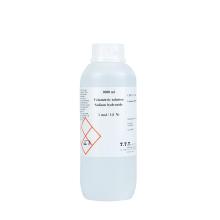 sodium hydroxide 1 mol / l (1 N)