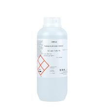 sodium hydroxide 0,1 mol / l (0,1 N)